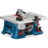 Bosch Accu Zaagtafel GTS 18V-216 tafelcirkelzaag Blauw