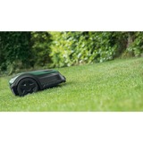 Bosch BOSCH Indego XS 300 robotmaaier Groen/zwart