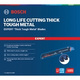 Bosch Expert Reciprozaagblad Thick Tough Metal S 1155 CHC 225 mm