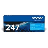 Brother TN-247C toner Cyaan