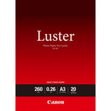 Canon Papier LU-101 A3 fotopapier 