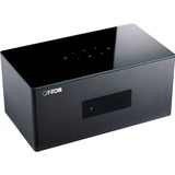 Canton Cant Smart Amp 5.1 2.Gen bk versterker Zwart