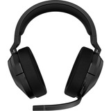 Corsair HS55 Wireless over-ear gaming headset Carbon, Bluetooth, pc