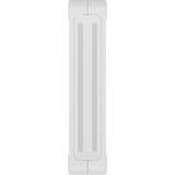 Corsair iCUE LINK QX120 RGB Uitbreidingskit case fan Wit, 120 x 120 x 25 mm