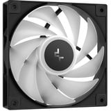 DeepCool AG620 BK ARGB V2 cpu-koeler Zwart