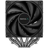 DeepCool AK620 CPU-koeler Zwart