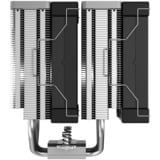 DeepCool AK620 CPU-koeler Zwart