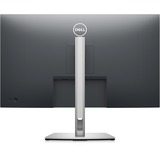 Dell Pro Plus P3223QE 32" 4K UHD monitor Zwart/zilver, HDMI, DisplayPort