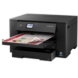 Epson WorkForce WF-7310DTW inkjetprinter Zwart, LAN, Wi-Fi