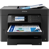 Epson WorkForce WF-7840DTWF all-in-one printer A3+ duplex, Kopiëren, Scannen, Faxen, (W)LAN, USB