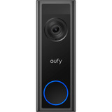 Eufy Video deurbel C31 bundel Zwart, SD Kaart