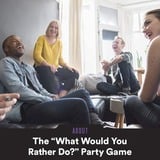 European Player Network Pick Your Poison Partyspel Engels, 3 - 10 spelers, 20 - 30 minuten, Vanaf 10 jaar
