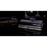 G.Skill 32 GB DDR5-6400 (2x 16 GB) Kit werkgeheugen Zwart, F5-6400J3239G16GX2-TZ5NR, Trident Z5 NEO RGB, EXPO