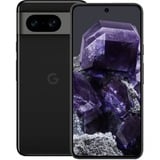 Google Pixel 8 smartphone Zwart, 256 GB, Dual-SIM, Android 14