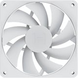 HYTE FA12 case fans Wit, 4 stuks, 120 x 120 x 25 mm, PWM, 4 stuks
