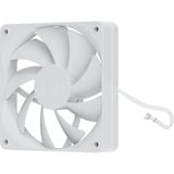 HYTE FA12 case fans Wit, 4 stuks, 120 x 120 x 25 mm, PWM, 4 stuks
