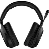 HyperX Cloud Stinger 2 Wireless  over-ear gaming headset Zwart