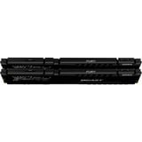 Kingston FURY Beast 16 GB DDR5-5200 (2x 8 GB) werkgeheugen Zwart, KF552C40BBK2-16, XMP 3.0