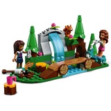 LEGO Friends - Waterval in het bos Constructiespeelgoed 41677