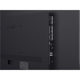 LG OLED evo AI C6 (OLED65C69LB) 65" 4K Ultra HD tv Zwart, 4x HDMI, 2x USB, Optisch, Bluetooth, LAN, WLAN, CI+, HDR10, Dolby Vision