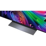 LG OLED evo AI C6 (OLED65C69LB) 65" Ultra HD OLED-tv Zwart, 4x HDMI, 2x USB, Optisch, Bluetooth, LAN, WLAN, CI+, HDR10, Dolby Vision
