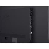 LG OLED evo AI C6 (OLED65C69LB) 65" Ultra HD OLED-tv Zwart, 4x HDMI, 2x USB, Optisch, Bluetooth, LAN, WLAN, CI+, HDR10, Dolby Vision