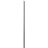 LG OLED evo AI G5 97" Ultra HD OLED-tv Zwart, 4x HDMI, 3x USB, Optisch, Bluetooth, LAN, WLAN, HDR10, Dolby Vision