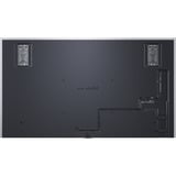 LG OLED evo AI G5 97" Ultra HD OLED-tv Zwart, 4x HDMI, 3x USB, Optisch, Bluetooth, LAN, WLAN, HDR10, Dolby Vision