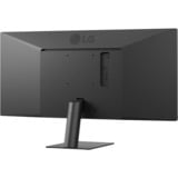 LG UltraWide 29U511A 29" monitor Zwart, 100 Hz, HDMI, DisplayPort