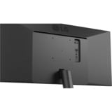 LG UltraWide 29U511A-B 29" monitor Zwart, HDMI, DisplayPort, 100 Hz