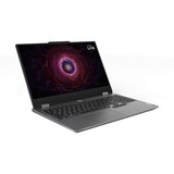 Lenovo LOQ 15ARP9 (83JC00FTMB) 15.6"  gaming laptop Grijs | Ryzen 7 7435HS | RTX 4070 | 16 GB | 1 TB SSD | 144 Hz