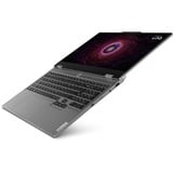 Lenovo LOQ 15ARP9 (83JC00FTMB) 15.6"  gaming laptop Grijs | Ryzen 7 7435HS | RTX 4070 | 16 GB | 1 TB SSD | 144 Hz