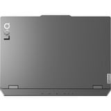 Lenovo LOQ 15ARP9 (83JC00FTMB) 15.6"  gaming laptop Grijs | Ryzen 7 7435HS | RTX 4070 | 16 GB | 1 TB SSD | 144 Hz