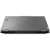 Lenovo LOQ 15ARP9 (83JC00FTMB) 15.6"  gaming laptop Grijs | Ryzen 7 7435HS | RTX 4070 | 16 GB | 1 TB SSD | 144 Hz
