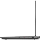 Lenovo LOQ 15ARP9 (83JC00FTMB) 15.6"  gaming laptop Grijs | Ryzen 7 7435HS | RTX 4070 | 16 GB | 1 TB SSD | 144 Hz
