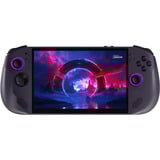 Lenovo Legion Go S 8APU1 (83N6001MMH) spelconsole Zwart, 32 GB | 1 TB | Wi-Fi 6E | BT | SteamOS | 120 Hz