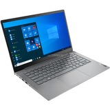 Lenovo ThinkBook 14 G3 ACL 14" laptop Grijs | Ryzen 7 5700U | Radeon Graphics | 16 GB | 512 GB SSD