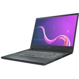 MSI Creator 15 A10UGT-005BE 15.6" laptop Grijs, AZERTY, 2 TB, RTX 3070, Win 10 Pro
