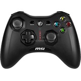 MSI Force GC30 V2 gamepad Zwart
