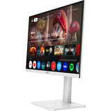 MSI Modern MD272UPSW 27" 4K UHD gaming monitor Wit, DisplayPort, HDMI, USB-C, 2x USB-A