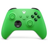 Microsoft Xbox Wireless Controller - Velocity Green Groen, Bluetooth