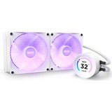 NZXT Kraken Elite 280 RGB v1 waterkoeling Wit