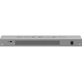 Netgear 16-poorts Gigabit Ethernet unmanaged switch (GS116v3) Grijs