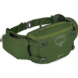 Osprey Savu 5 tas Groen, 5 liter
