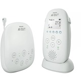 Philips Phil Babyphone Avent SCD 721/26 wh babyfoon Wit