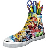 Ravensburger 3D Puzzel Sneaker Marvel Avengers 