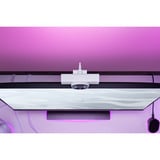 Razer Kiyo V2 - White webcam Wit, 4K, USB-C