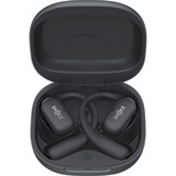 Shokz OpenFit 2 open-ear hoofdtelefoon Zwart