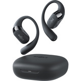 Shokz OpenFit 2 open-ear hoofdtelefoon Zwart