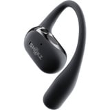 Shokz OpenFit 2 open-ear hoofdtelefoon Zwart